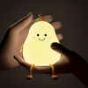 Lampe à fruits LED Poire Veilleuse