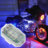 Sabre laser LED stroboscopique sans fil à haute luminosité