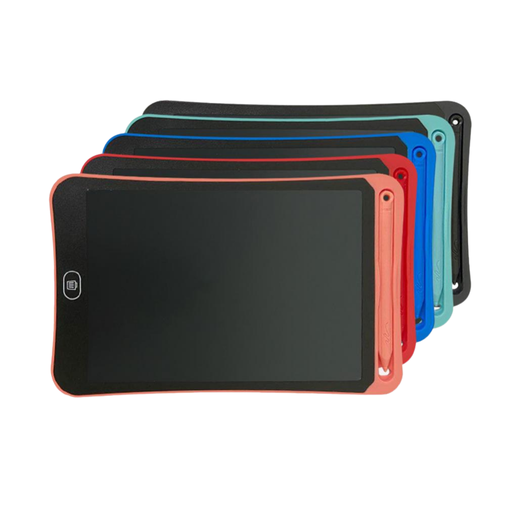Tablette LCD étanche Write Board
