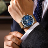 Montre homme luxueuse et tendance