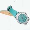 Montre de luxe classique à la mode