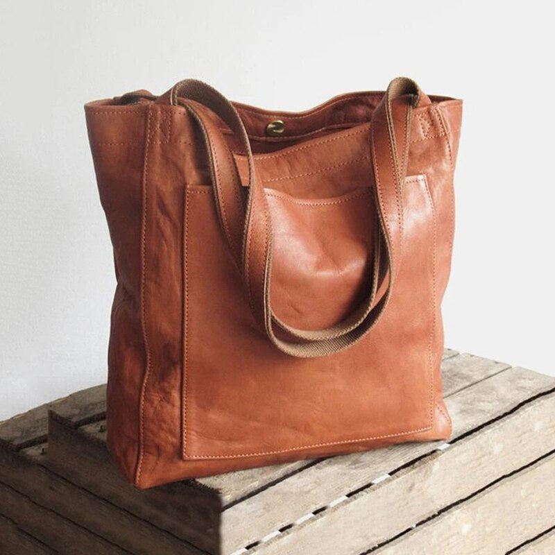 Eveline Un sac qui dure toute une vie