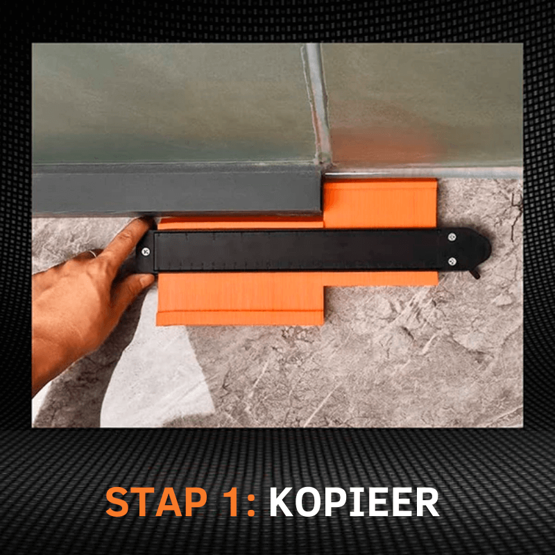 SuperSizer Copier instantanément n'importe quelle forme