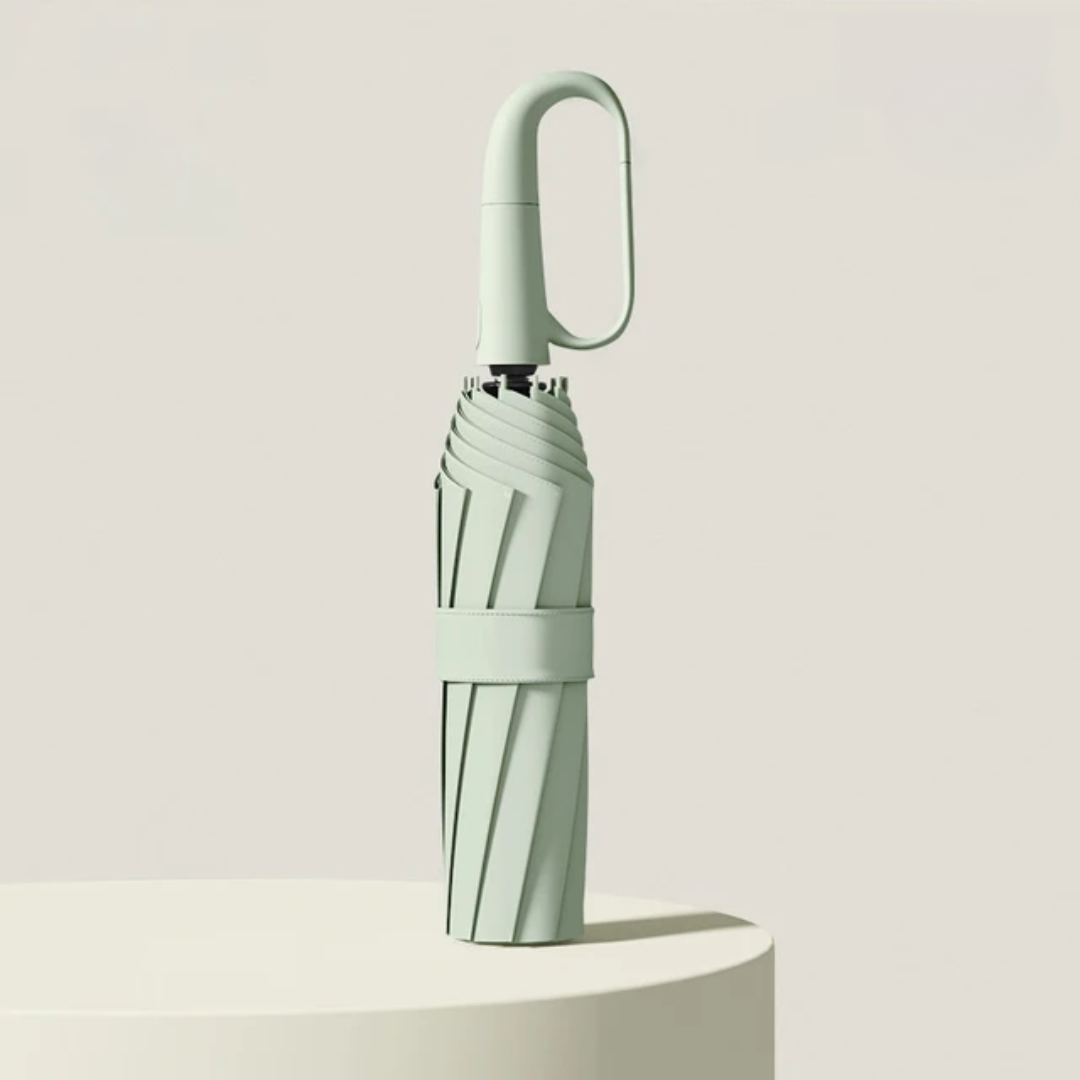 Parapluie Pliable Automatique Elégant
