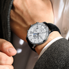 Montre à quartz pour le sport
