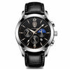 Montre moderne pour hommes