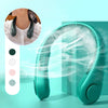 Instant Cold Nouveau ventilateur de cou portable