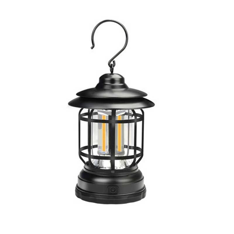 Ladseni Portable Retro Smart Lamp