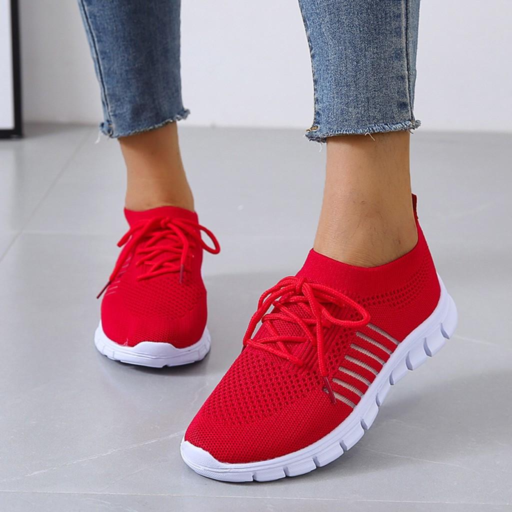 Chaussures confortables et ergonomiques pour femmes