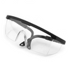 Protection et lunettes de travail