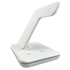 Smart Charger Chargeur sans fil 3-en-1 pour Apple et Samsung
