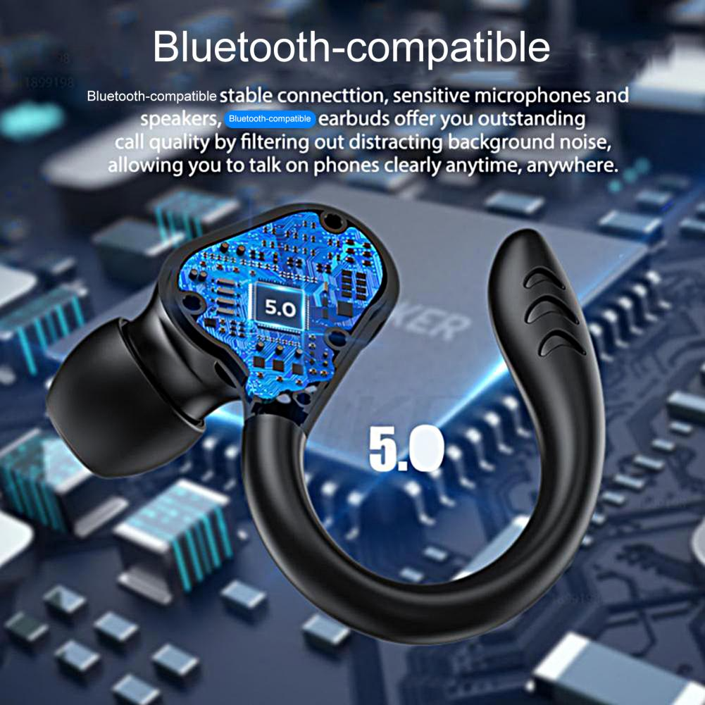 Casque d'écoute sans fil Suna Excellent