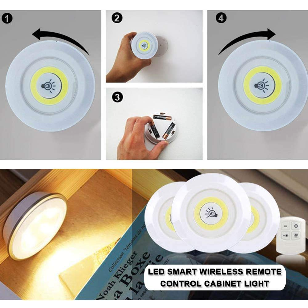 Lanterneau Éclairage LED intelligent