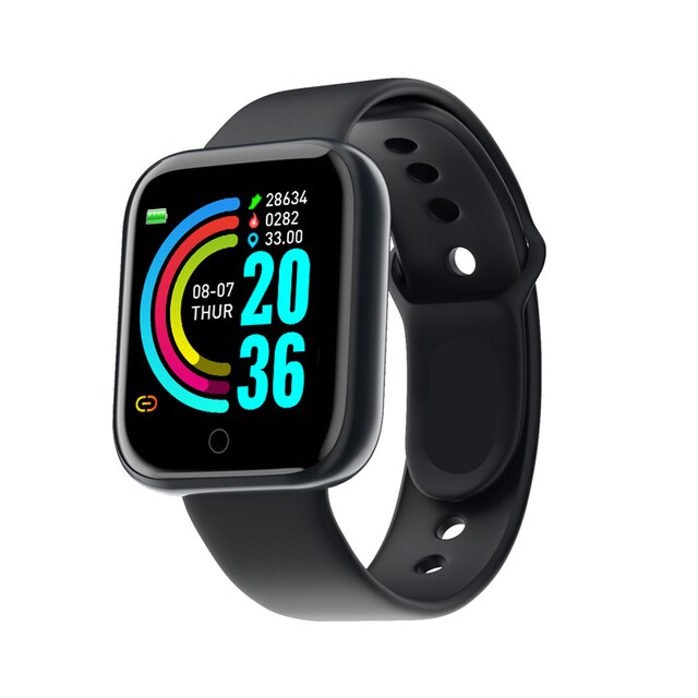 Health Check Slim Watch Pro V2