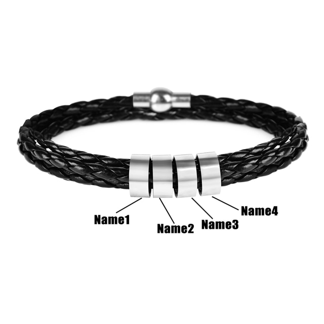 KARIN Bracelet personnalisé