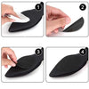 Autocollant pour semelle de chaussure (6 pièces)