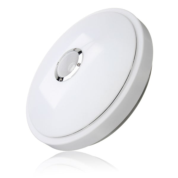 48W 36LED Lampe à gradation moderne avec haut-parleur Bluetooth - LEWASTOCK BOUTIQUE