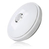 48W 36LED Lampe à gradation moderne avec haut-parleur Bluetooth - LEWASTOCK BOUTIQUE