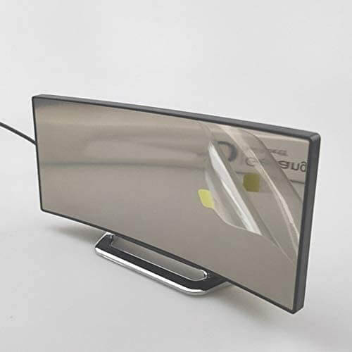 Réveil avec affichage LED