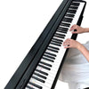 Kokoro Étiquettes amovibles pour piano et clavier