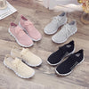 Chaussures confortables et ergonomiques pour femmes
