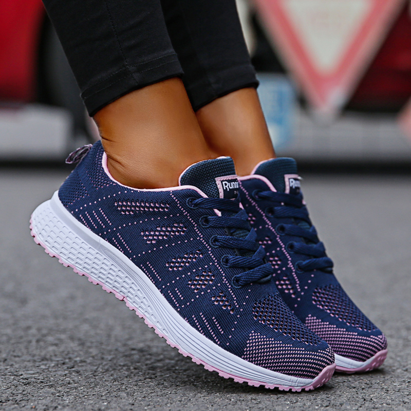 Chaussures antidérapantes confortables pour femmes