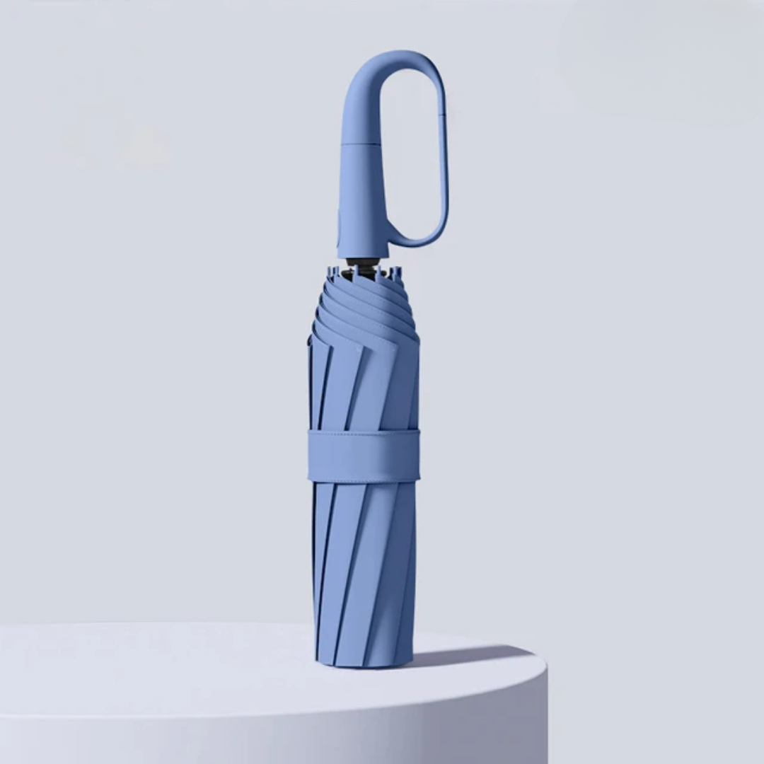 Parapluie Pliable Automatique Elégant