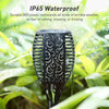 Torche solaire | Lampe de jardin | Etanche - WestNest.in