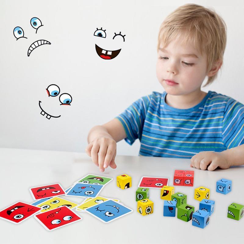Jeu Smiley Emo (SET)