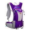 Franch Outdoor Lightweight and Breathable Backpack (Sac à dos léger et respirant pour l'extérieur)