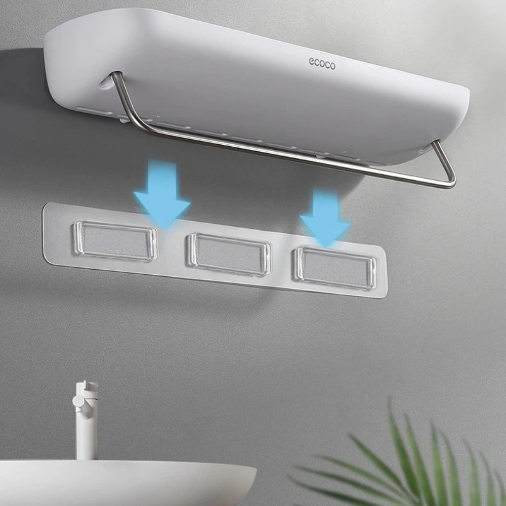Organisateur de douche