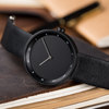 Montre-bracelet à quartz de style minimaliste
