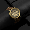 Montre de mode élégante