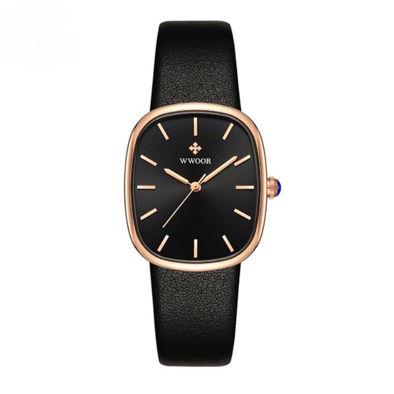 Montre à quartz Fashion