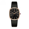 Montre à quartz Fashion