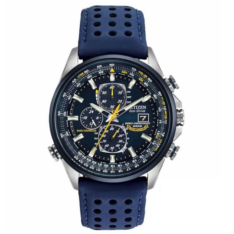 Montre à quartz tendance luxe