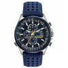 Montre à quartz tendance luxe