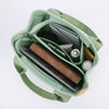 Sac à main Centhia avec poches multiples