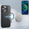 Chargeur Sans Fil MagSafe – Chargeur Rapide pour iPhone & AirPods (15W)