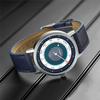 Montre de sport d'inspiration militaire