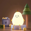 Lampe à fruits LED Poire Veilleuse