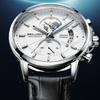 Montre à quartz pour le sport
