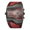 Montre de luxe à quartz