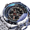 Montre mécanique militaire