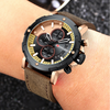 Montre sport business pour hommes