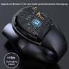 Casque d'écoute sans fil Bluetooth Beast Ear Clamp