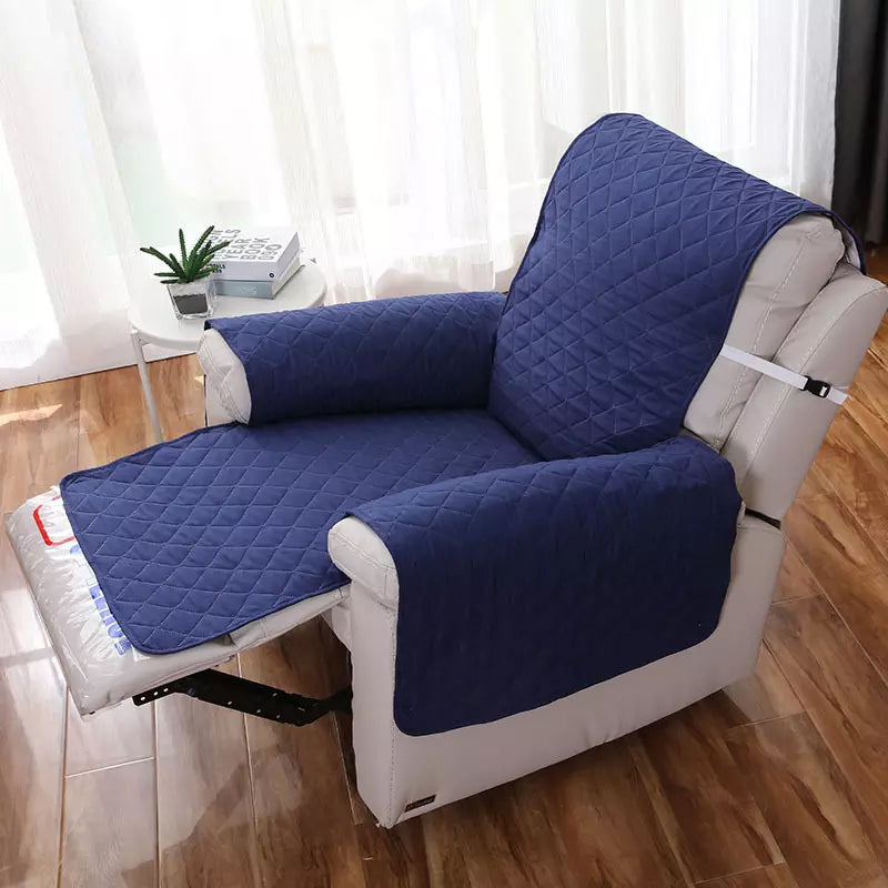 Housse de canapé Housse de fauteuil souple universelle