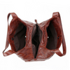 Sac en cuir végétal Monaco