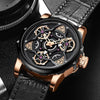 Montre militaire de luxe pour hommes