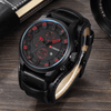 Montre Navigator de luxe Belleza